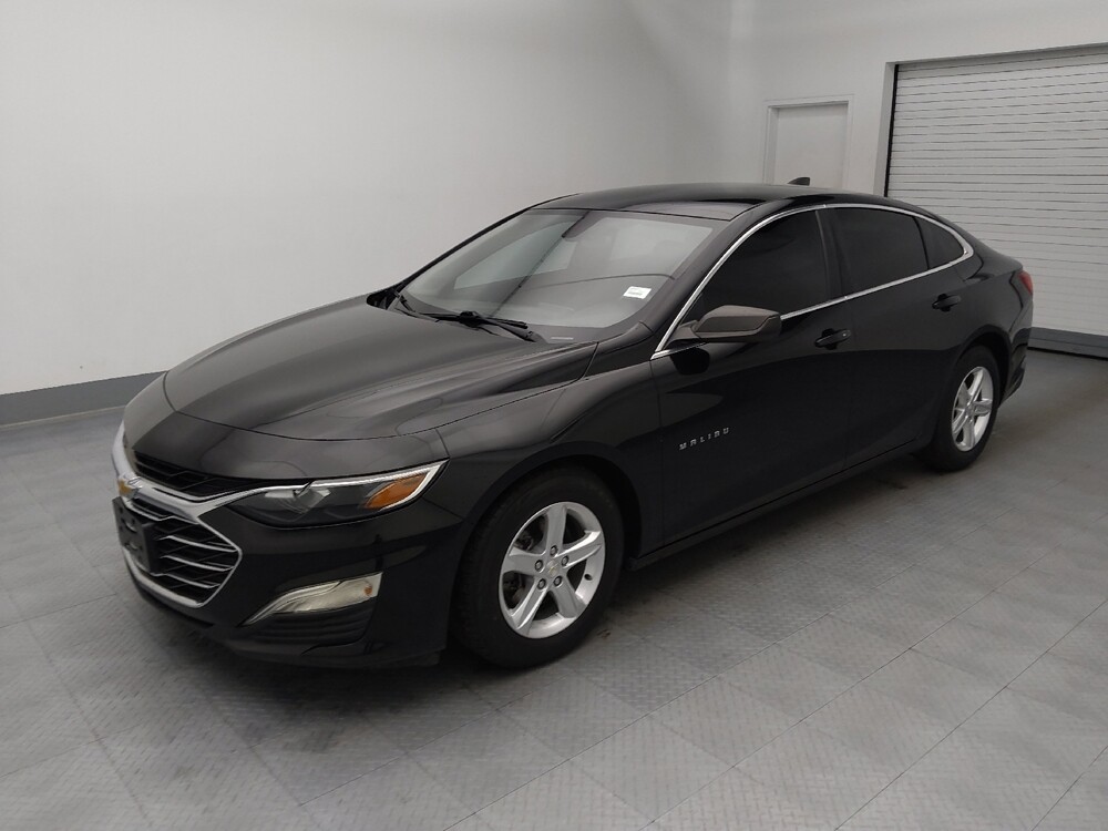 2021 Chevrolet Malibu in Springfield, MO 65807 - 18140604 2
