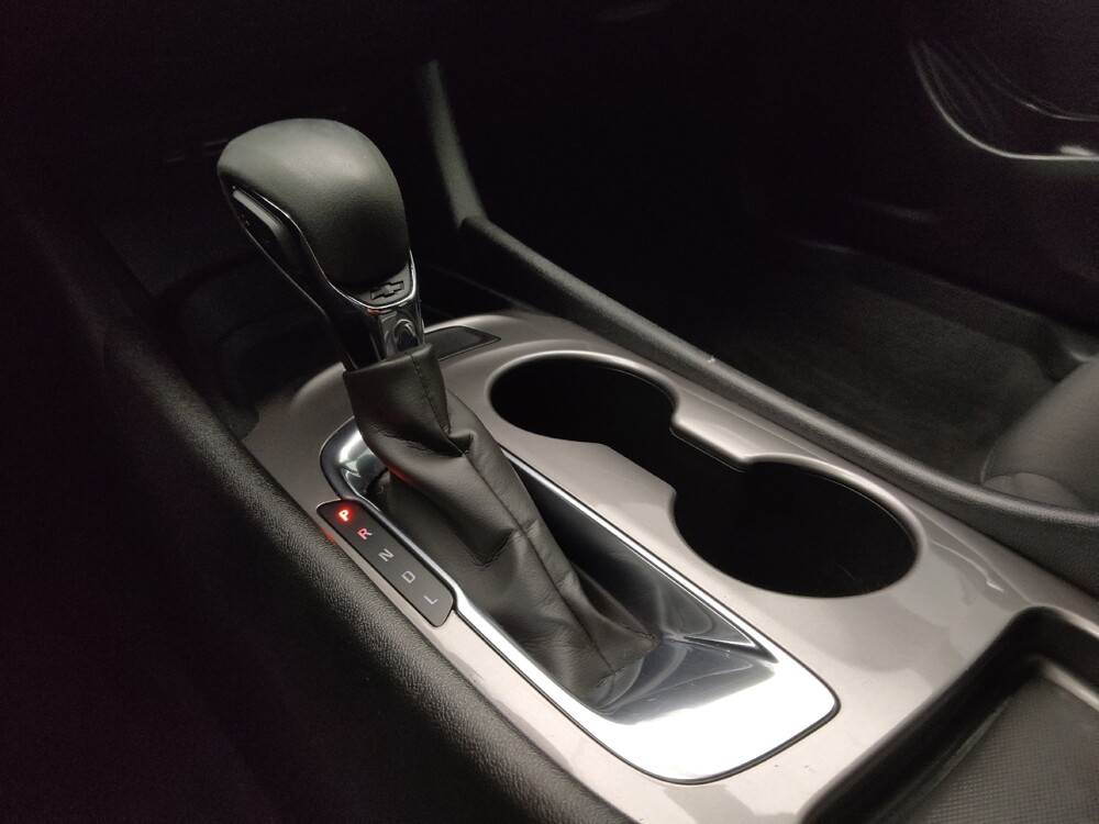 2021 Chevrolet Malibu in Springfield, MO 65807 - 18140604 26
