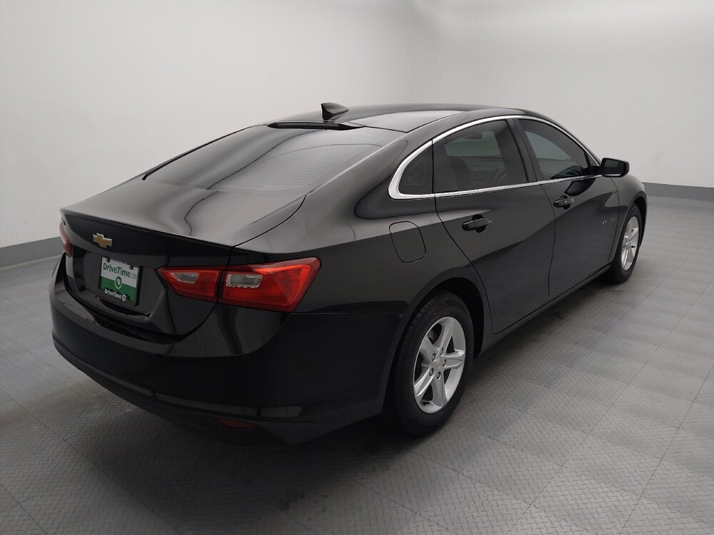 2021 Chevrolet Malibu in Springfield, MO 65807 - 18140604 9