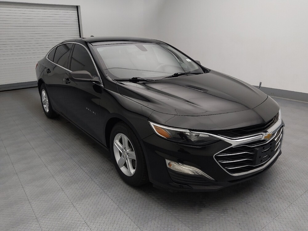 2021 Chevrolet Malibu in Springfield, MO 65807 - 18140604 13