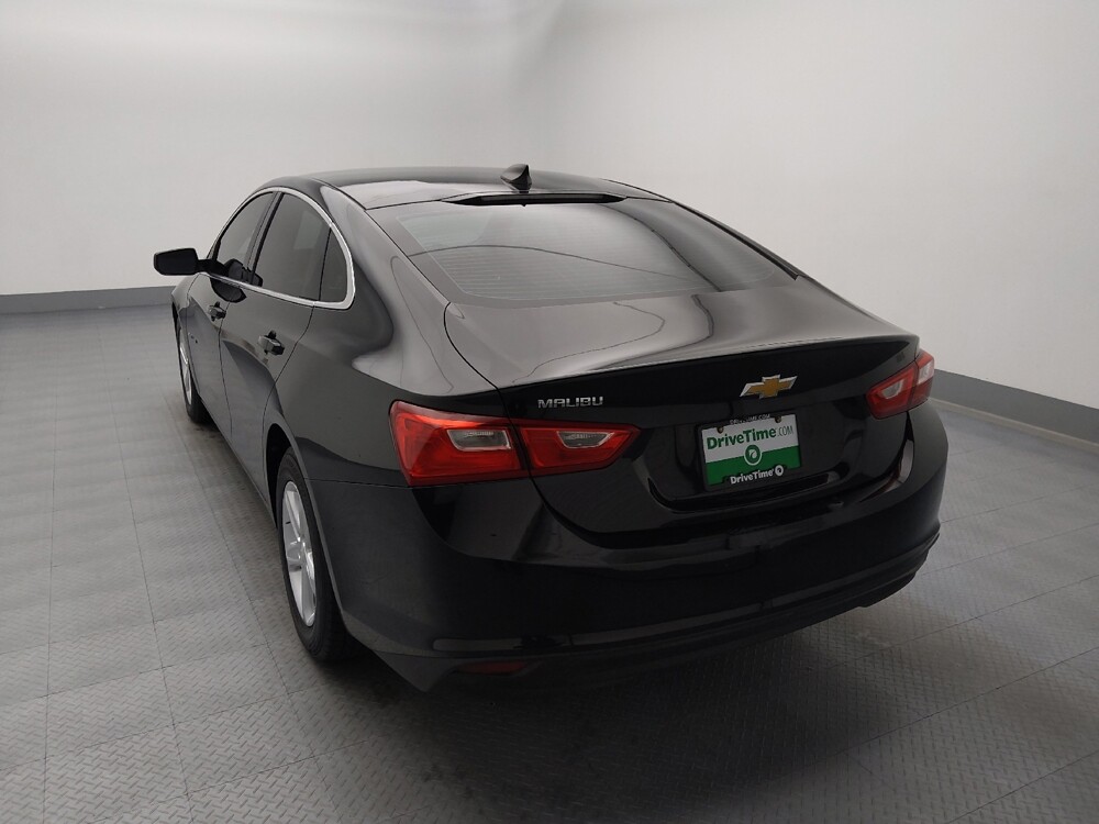 2021 Chevrolet Malibu in Springfield, MO 65807 - 18140604 6
