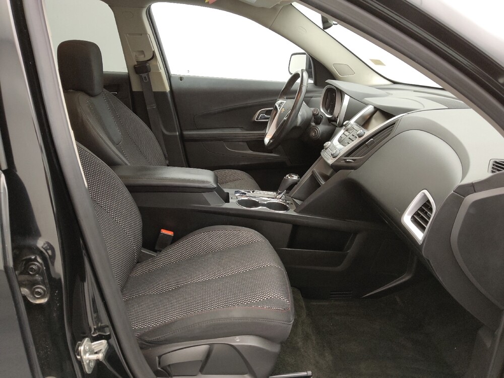 2017 Chevrolet Equinox in St. Louis, MO 63136 - 18140605 21