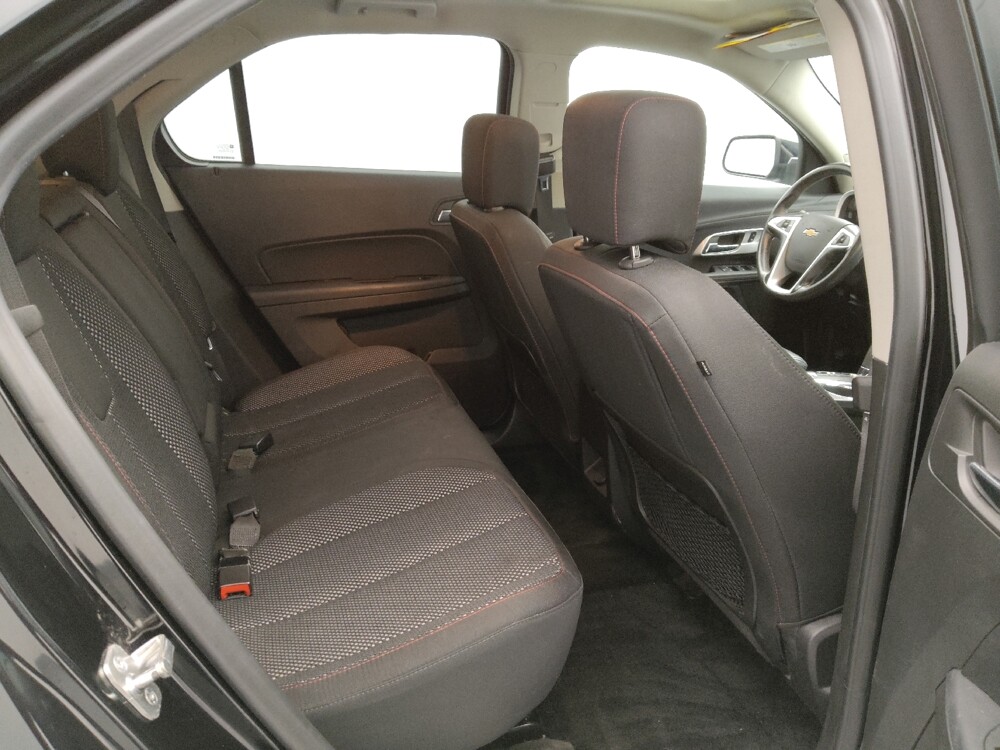 2017 Chevrolet Equinox in St. Louis, MO 63136 - 18140605 19