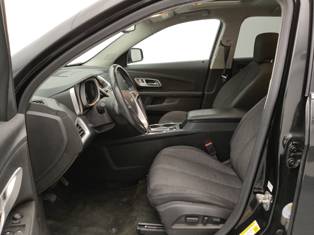 2017 Chevrolet Equinox in St. Louis, MO 63136 - 18140605 17