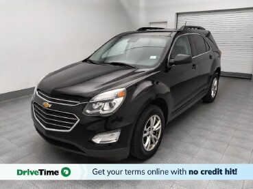 2017 Chevrolet Equinox in St. Louis, MO 63136