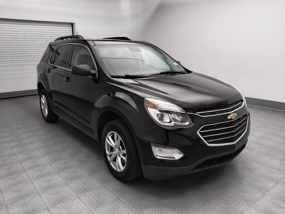 2017 Chevrolet Equinox in St. Louis, MO 63136 - 18140605 13
