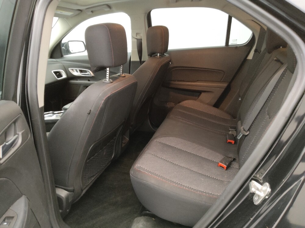 2017 Chevrolet Equinox in St. Louis, MO 63136 - 18140605 18