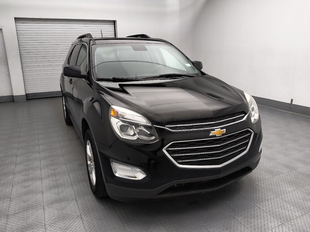 2017 Chevrolet Equinox in St. Louis, MO 63136 - 18140605 14