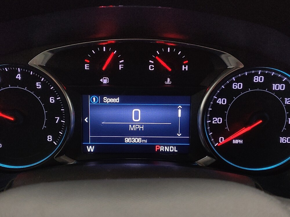 2023 Chevrolet Equinox in Gladstone, MO 64118 - 18140606 23