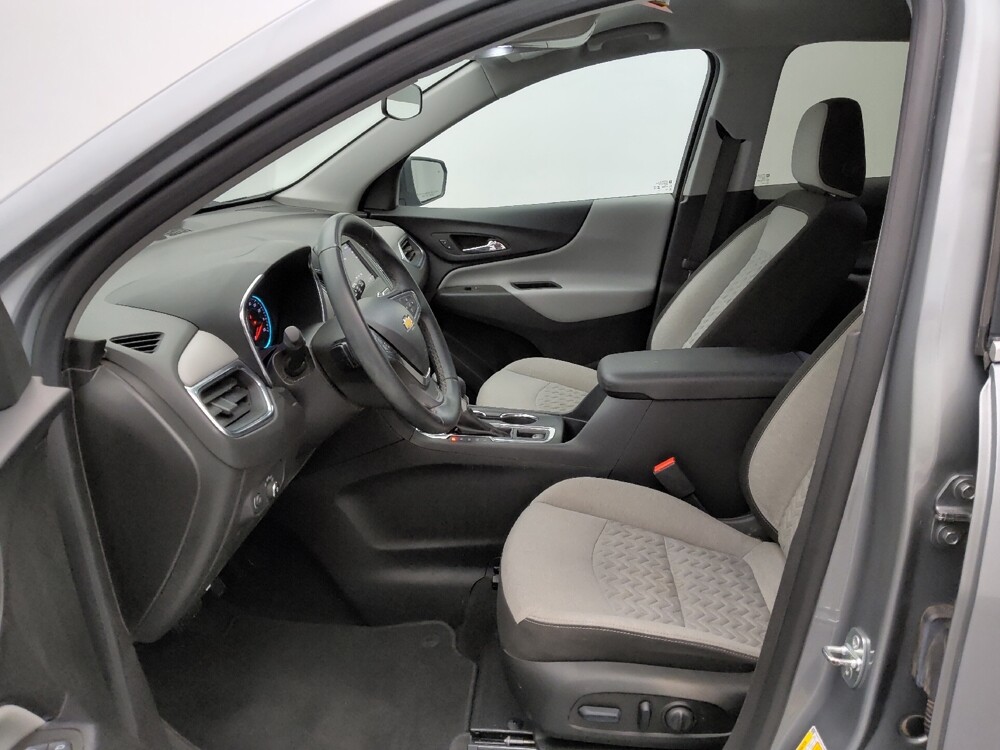 2023 Chevrolet Equinox in Gladstone, MO 64118 - 18140606 17