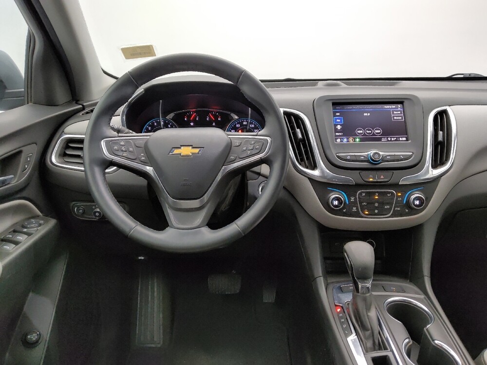2023 Chevrolet Equinox in Gladstone, MO 64118 - 18140606 22