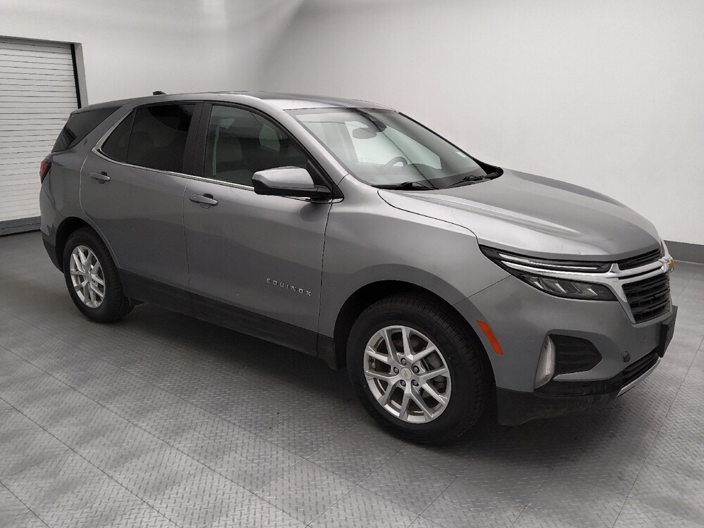 2023 Chevrolet Equinox in Gladstone, MO 64118 - 18140606 11