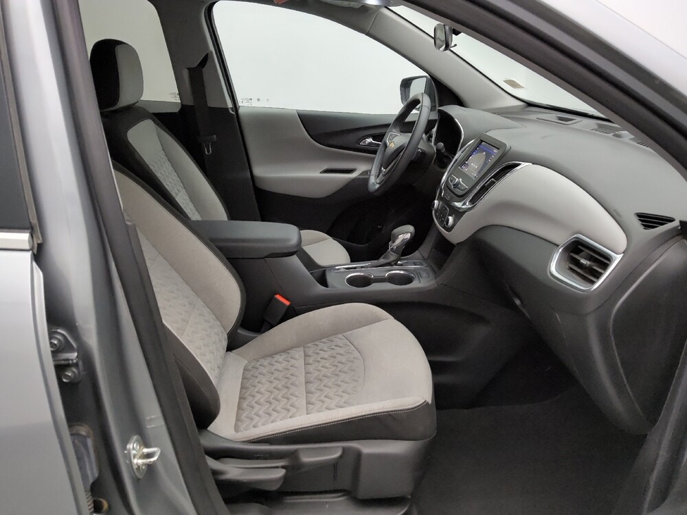 2023 Chevrolet Equinox in Gladstone, MO 64118 - 18140606 21