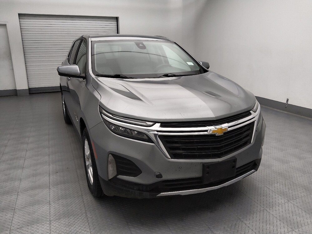 2023 Chevrolet Equinox in Gladstone, MO 64118 - 18140606 14