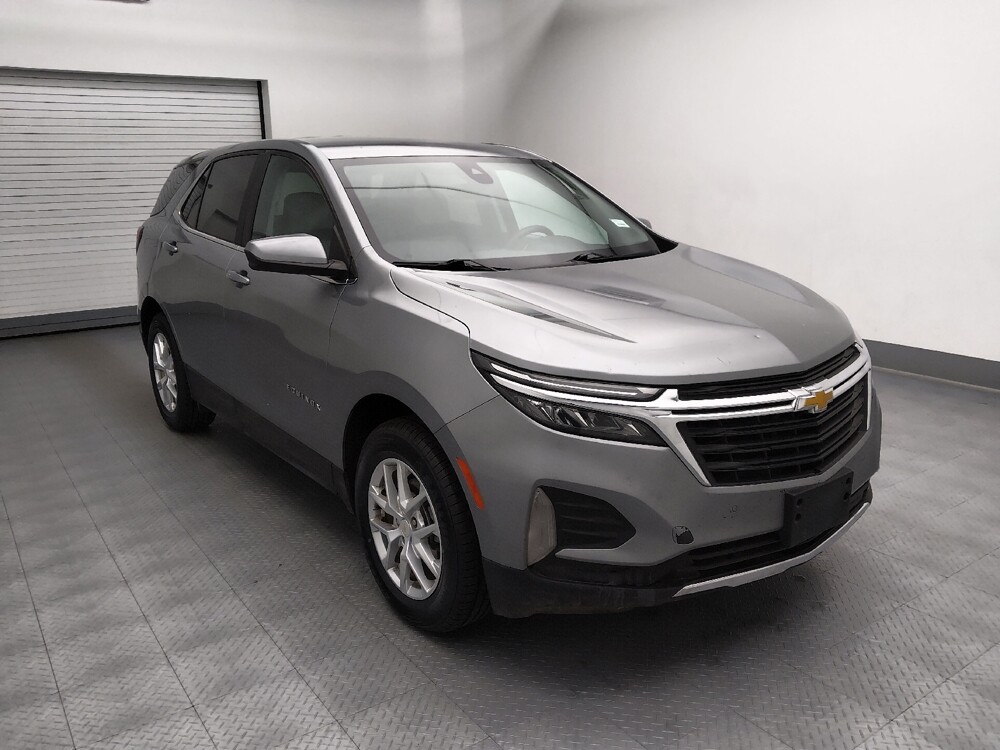 2023 Chevrolet Equinox in Gladstone, MO 64118 - 18140606 13