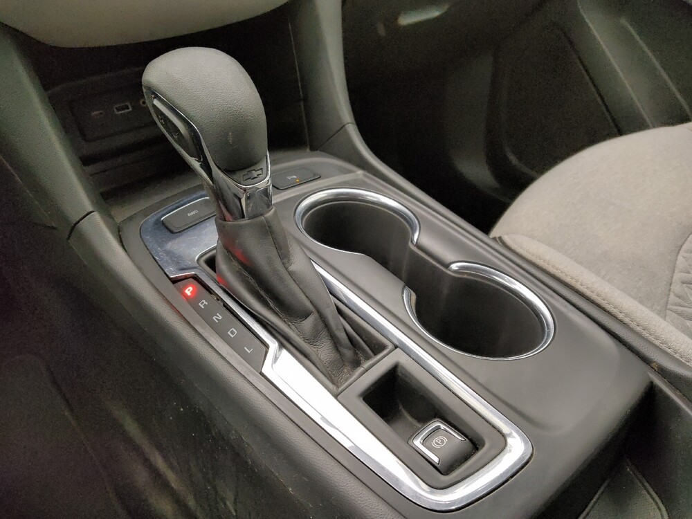 2023 Chevrolet Equinox in Gladstone, MO 64118 - 18140606 26