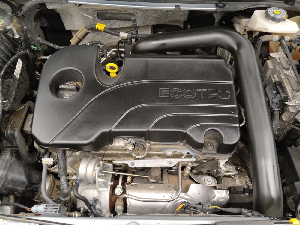 2023 Chevrolet Equinox in Gladstone, MO 64118 - 18140606 30