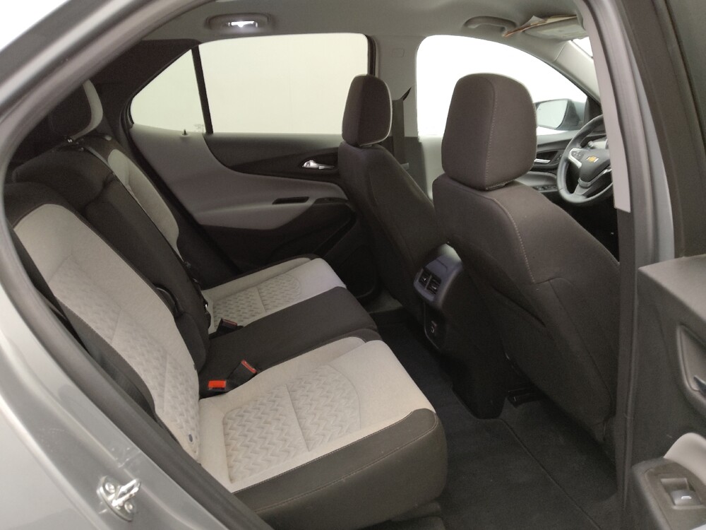 2023 Chevrolet Equinox in Gladstone, MO 64118 - 18140606 19