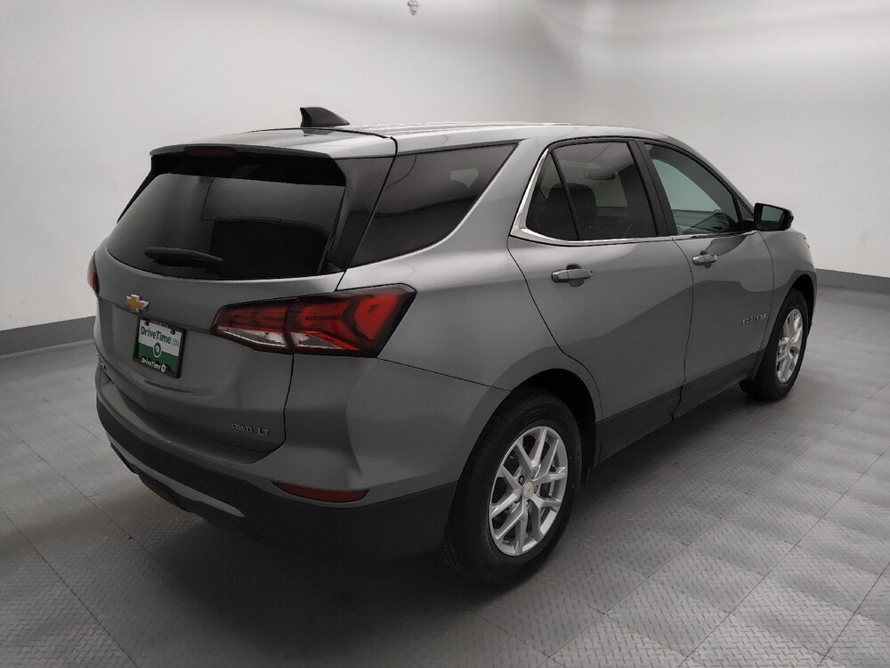2023 Chevrolet Equinox in Gladstone, MO 64118 - 18140606 9