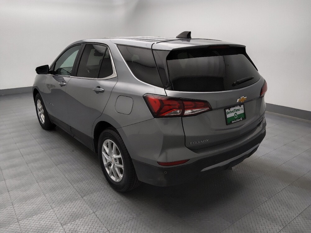 2023 Chevrolet Equinox in Gladstone, MO 64118 - 18140606 5