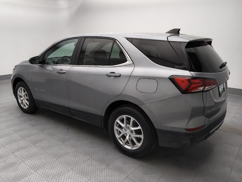 2023 Chevrolet Equinox in Gladstone, MO 64118 - 18140606 3