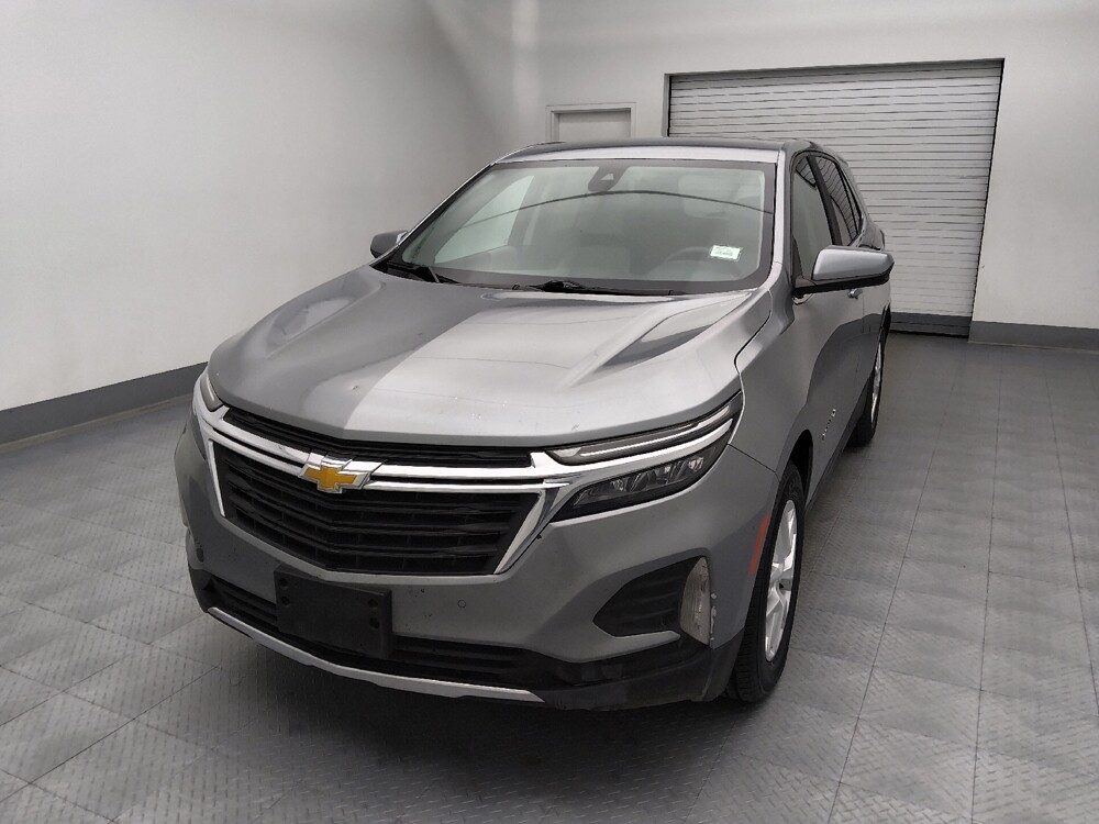 2023 Chevrolet Equinox in Gladstone, MO 64118 - 18140606 15