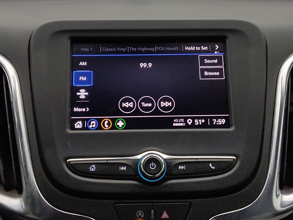 2023 Chevrolet Equinox in Gladstone, MO 64118 - 18140606 25