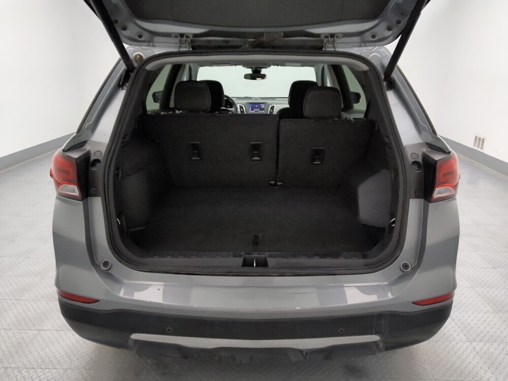 2023 Chevrolet Equinox in Gladstone, MO 64118 - 18140606 29