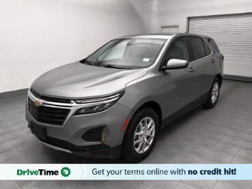 2023 Chevrolet Equinox in Gladstone, MO 64118
