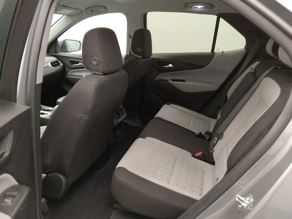 2023 Chevrolet Equinox in Gladstone, MO 64118 - 18140606 18