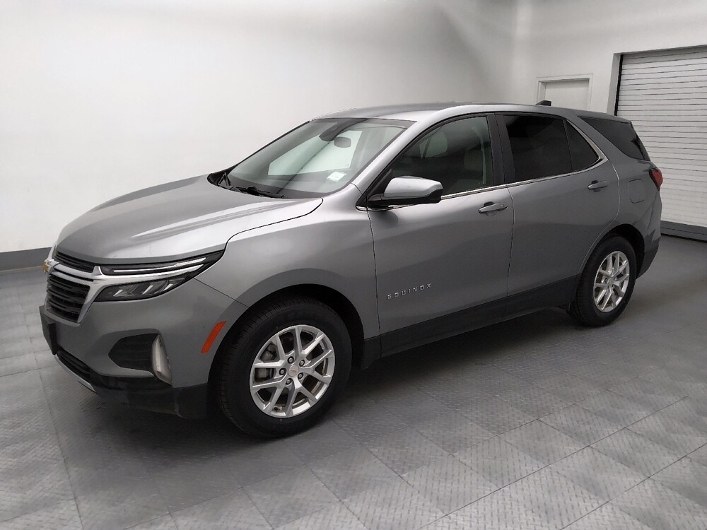 2023 Chevrolet Equinox in Gladstone, MO 64118 - 18140606 2