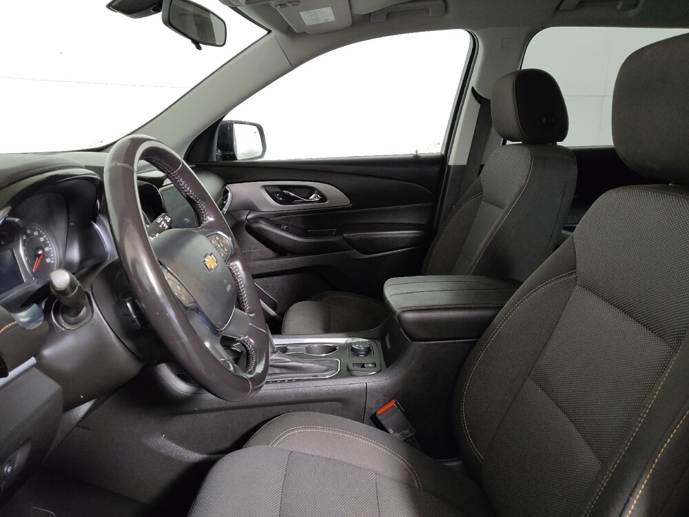 2019 Chevrolet Traverse in Midlothian, IL 60445 - 18140607 17