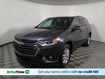 2019 Chevrolet Traverse in Midlothian, IL 60445