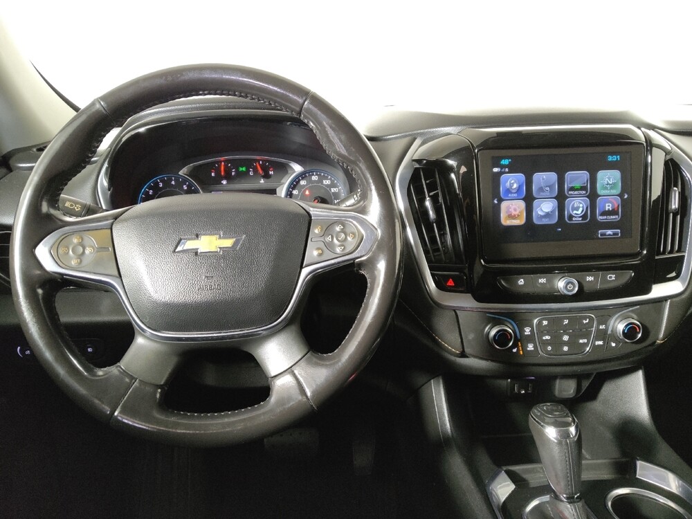 2019 Chevrolet Traverse in Midlothian, IL 60445 - 18140607 22
