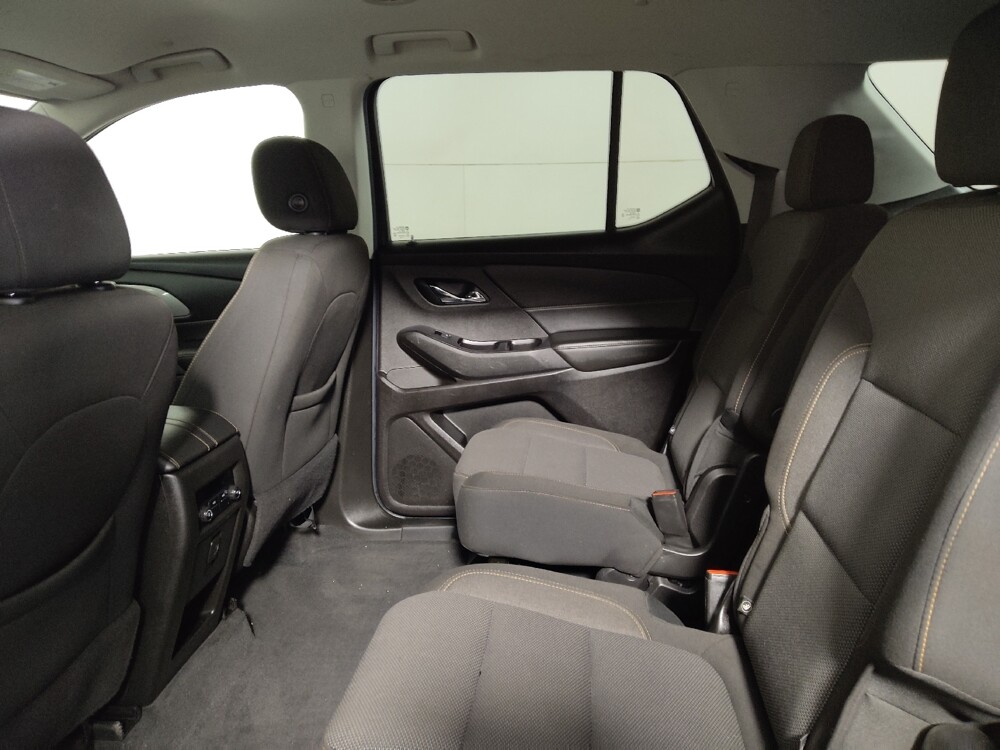 2019 Chevrolet Traverse in Midlothian, IL 60445 - 18140607 18