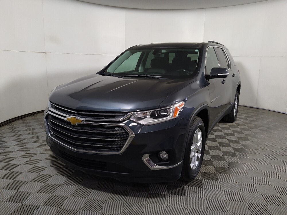 2019 Chevrolet Traverse in Midlothian, IL 60445 - 18140607 15