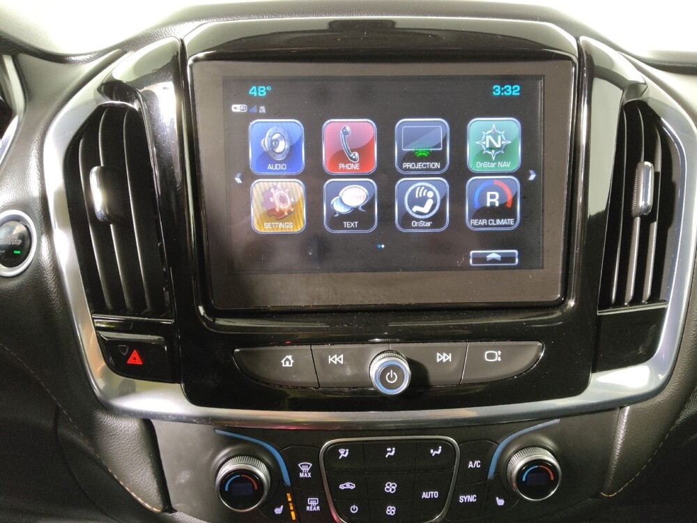 2019 Chevrolet Traverse in Midlothian, IL 60445 - 18140607 25