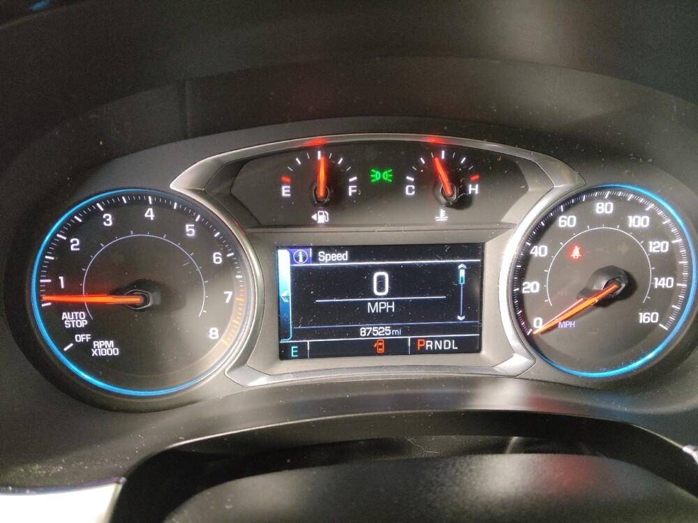 2019 Chevrolet Traverse in Midlothian, IL 60445 - 18140607 23