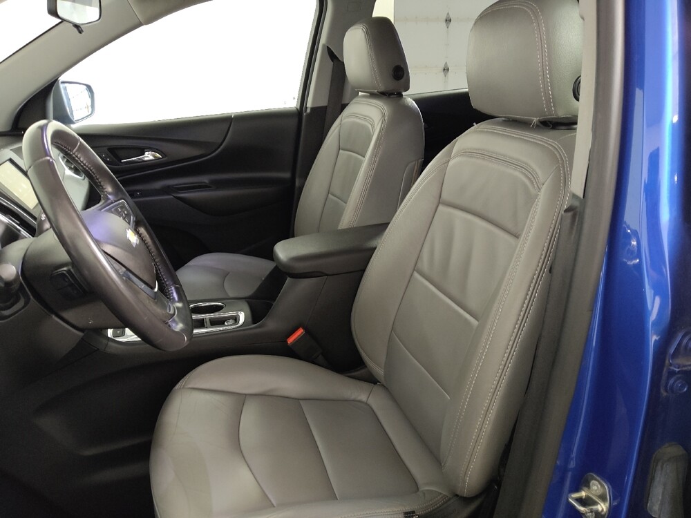 2019 Chevrolet Equinox in Midlothian, IL 60445 - 18140608 17