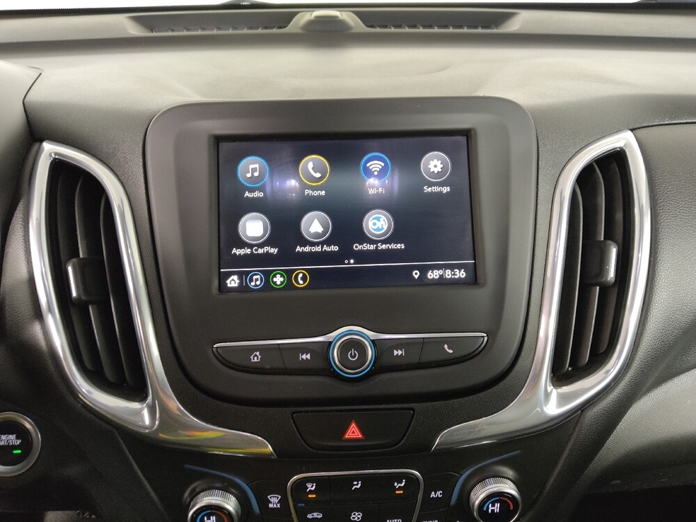 2019 Chevrolet Equinox in Midlothian, IL 60445 - 18140608 25