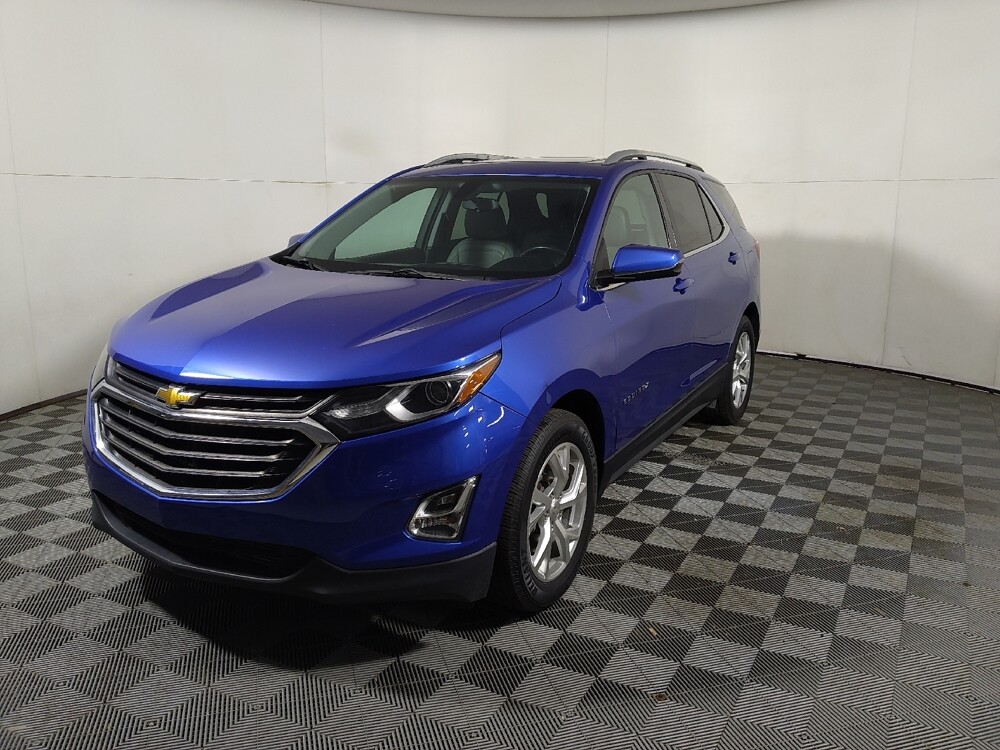 2019 Chevrolet Equinox in Midlothian, IL 60445 - 18140608 15