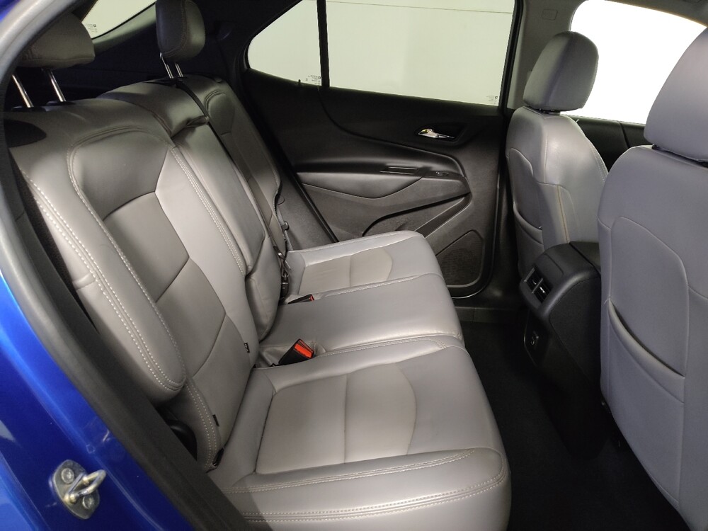 2019 Chevrolet Equinox in Midlothian, IL 60445 - 18140608 19