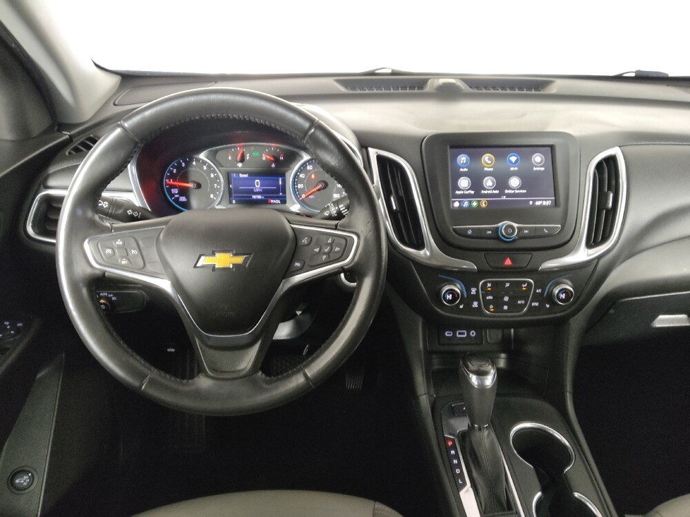 2019 Chevrolet Equinox in Midlothian, IL 60445 - 18140608 22