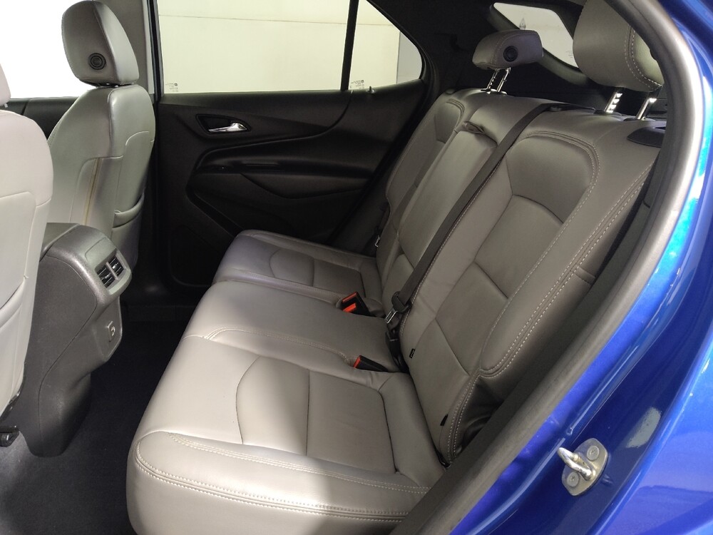2019 Chevrolet Equinox in Midlothian, IL 60445 - 18140608 18