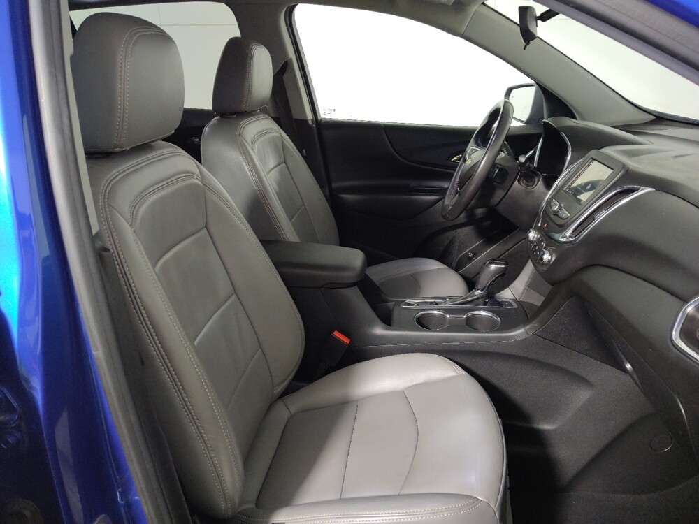 2019 Chevrolet Equinox in Midlothian, IL 60445 - 18140608 21