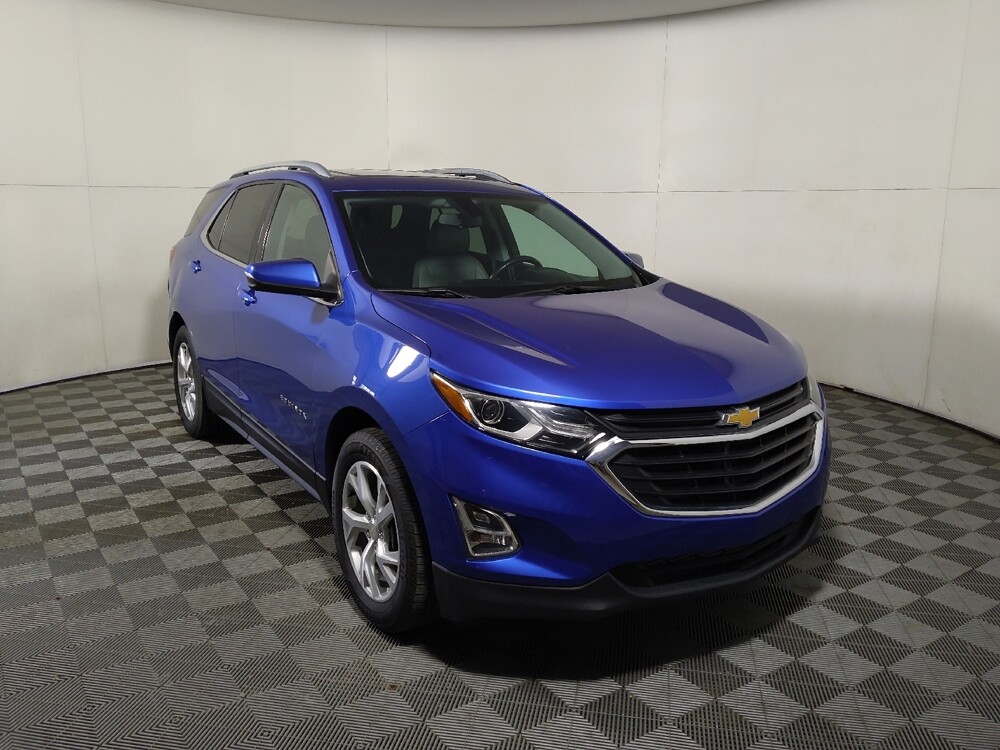 2019 Chevrolet Equinox in Midlothian, IL 60445 - 18140608 14