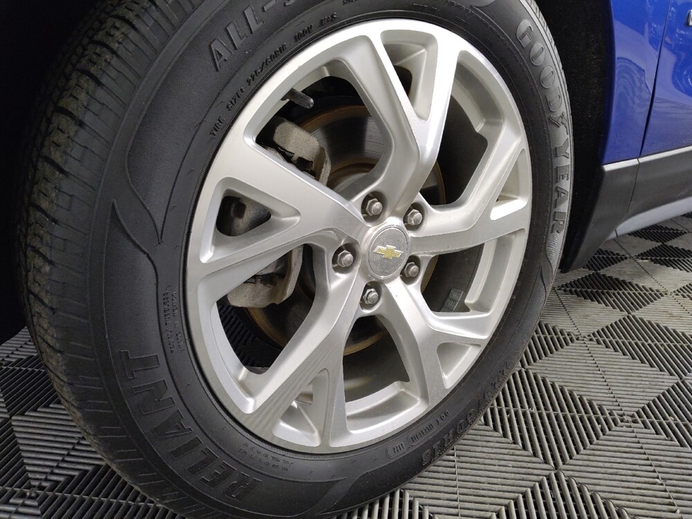 2019 Chevrolet Equinox in Midlothian, IL 60445 - 18140608 31