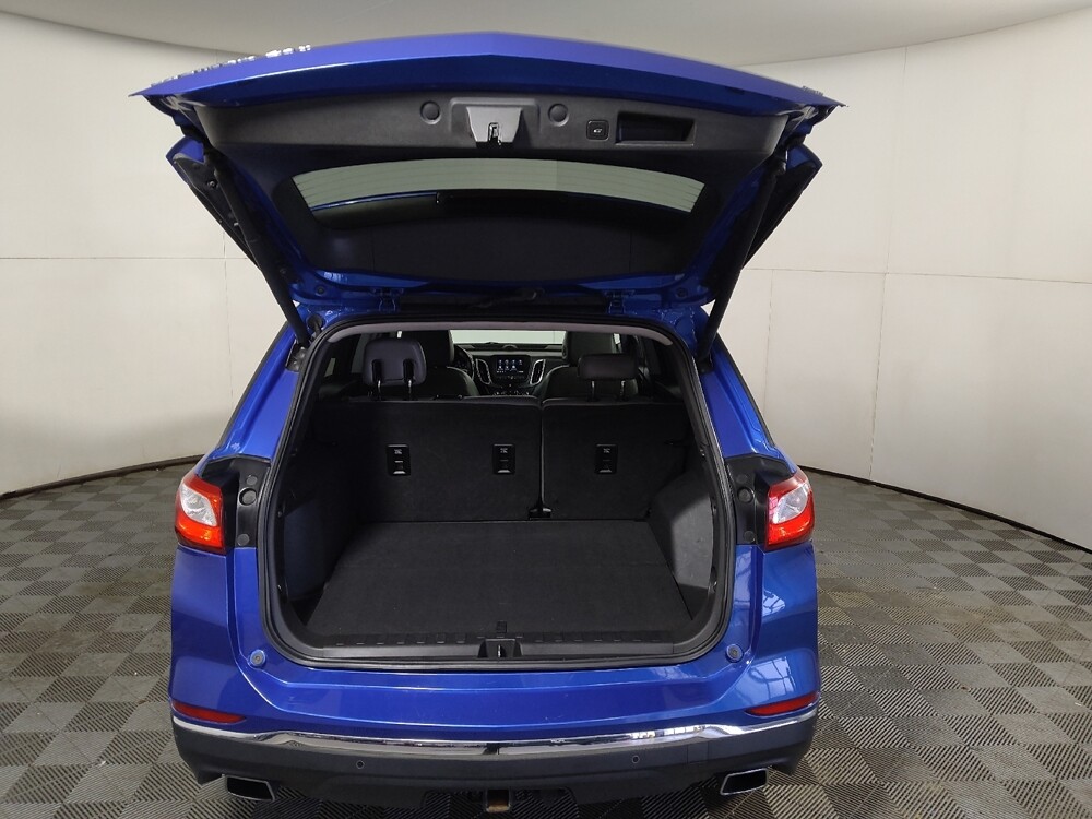 2019 Chevrolet Equinox in Midlothian, IL 60445 - 18140608 29