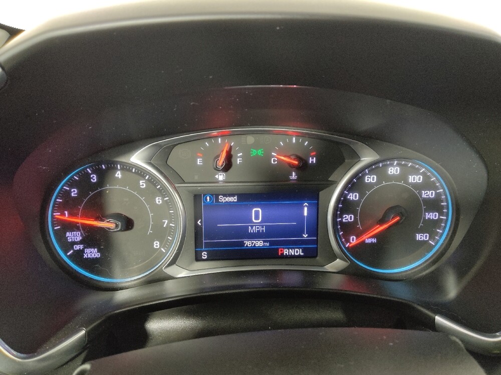 2019 Chevrolet Equinox in Midlothian, IL 60445 - 18140608 23