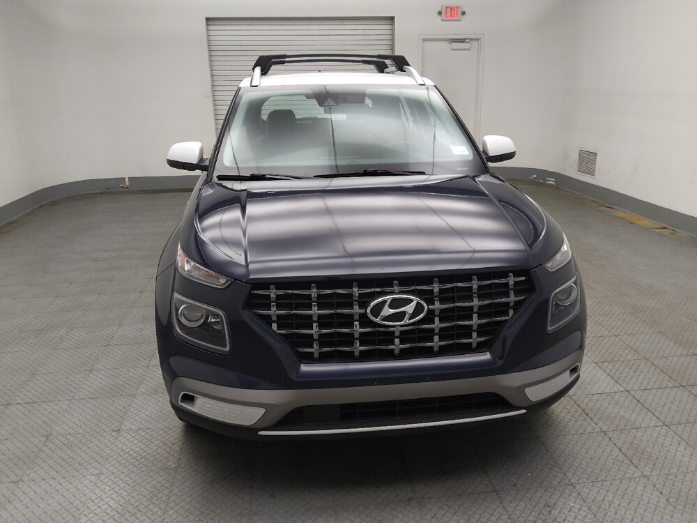 2021 Hyundai Venue in Lombard, IL 60148 - 18140610 14